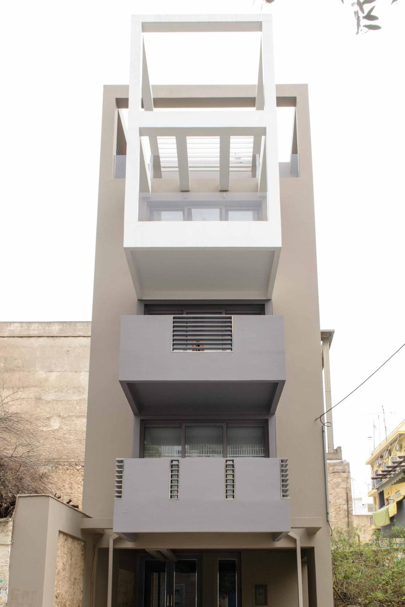 Bright Loft With Terrance - Next To Metro Kerameikos Apartment Atena Exterior foto