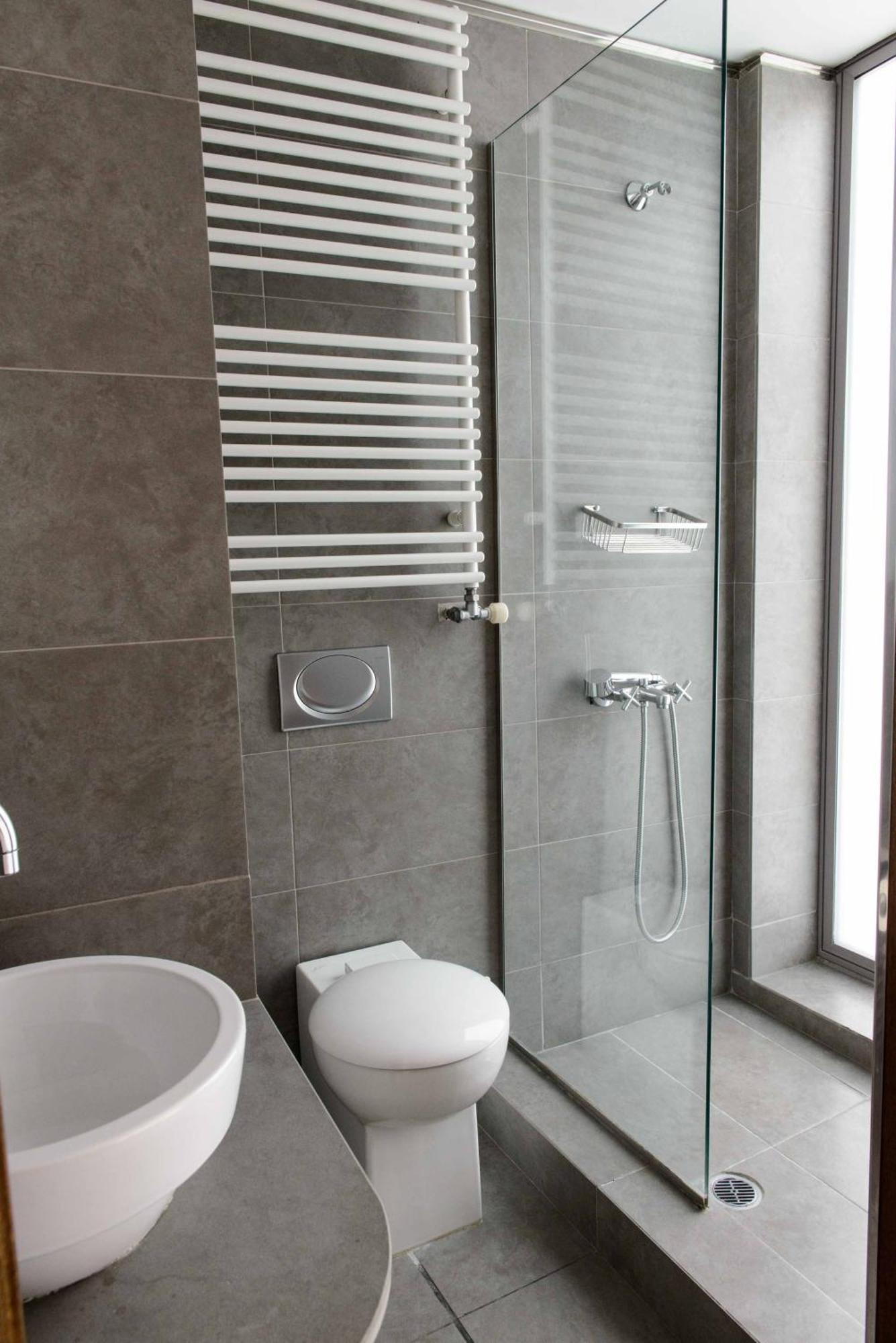 Bright Loft With Terrance - Next To Metro Kerameikos Apartment Atena Exterior foto